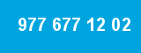 977 677 12 02